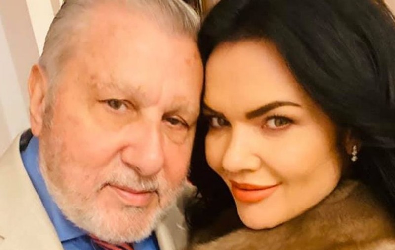 Ioana Năstase, declarații după ce Ilie Năstase a spus că a dispărut: „Sunt șocată de acuzațiile grave aduse de soțul meu”