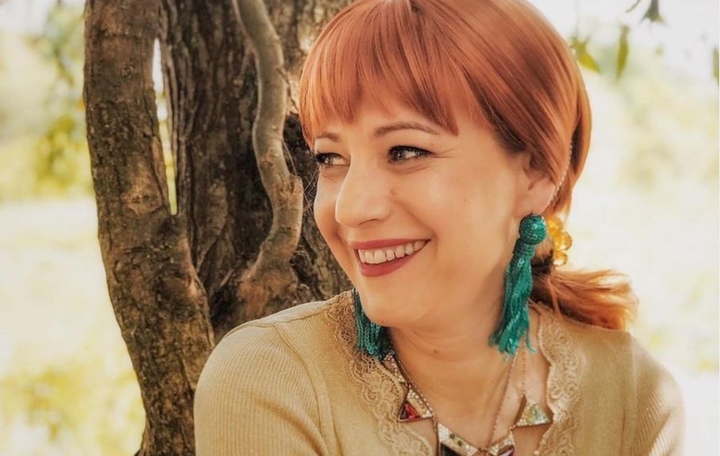 Cine e soțul Mirelei Oprișor, „Aspirina” din „Las Fierbinți”. S-au cunoscut în facultate: „Eu l-am agățat”