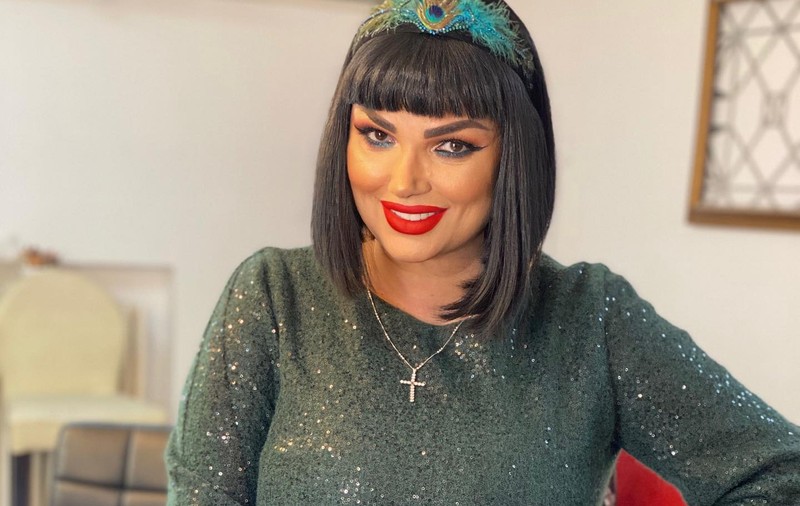 Ozana Barabancea și-a deschis firmă. Anunțul făcut de artistă de ziua ei: „Pentru mine, trecerea timpului este prilej de întinerire”