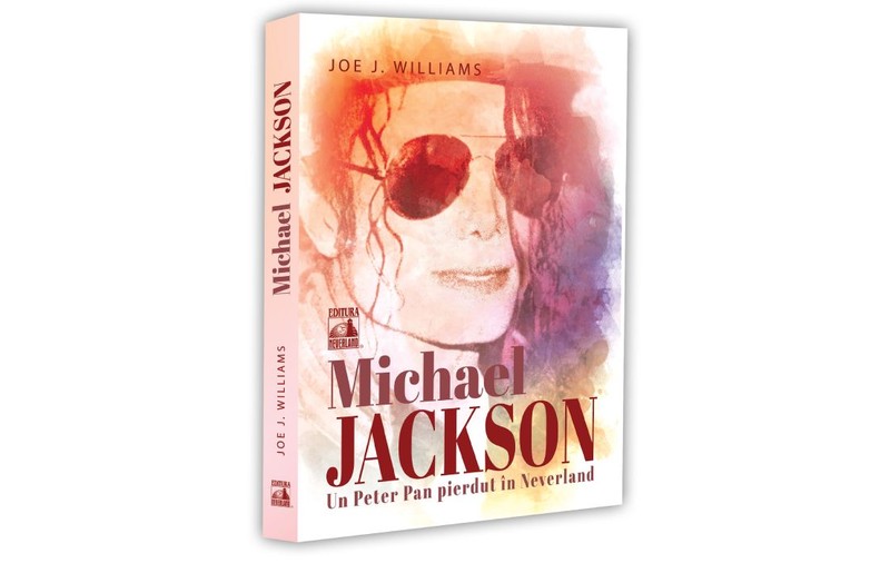 Michael Jackson, un Peter Pan pierdut în Neverland. Povestea nespusă a geniului care a refuzat să crească