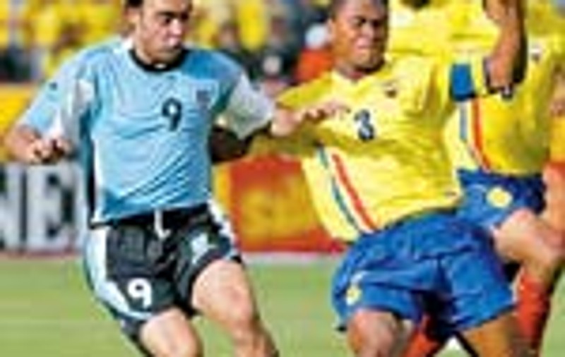 Recoba: 'Mutu e putin nebun'