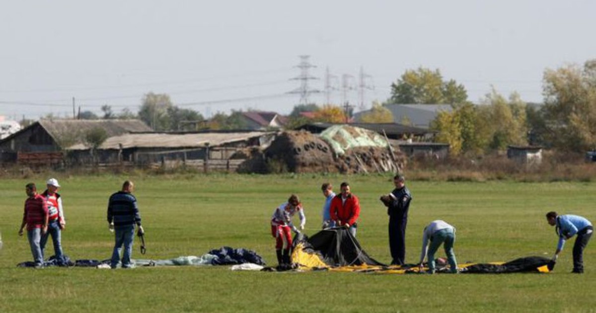 Ion Nica, tatăl handbalistei care a murit în accidentul aviatic de la Clinceni: ”Nu m-ar mira să-mi spună că fata mea e vinovată!”