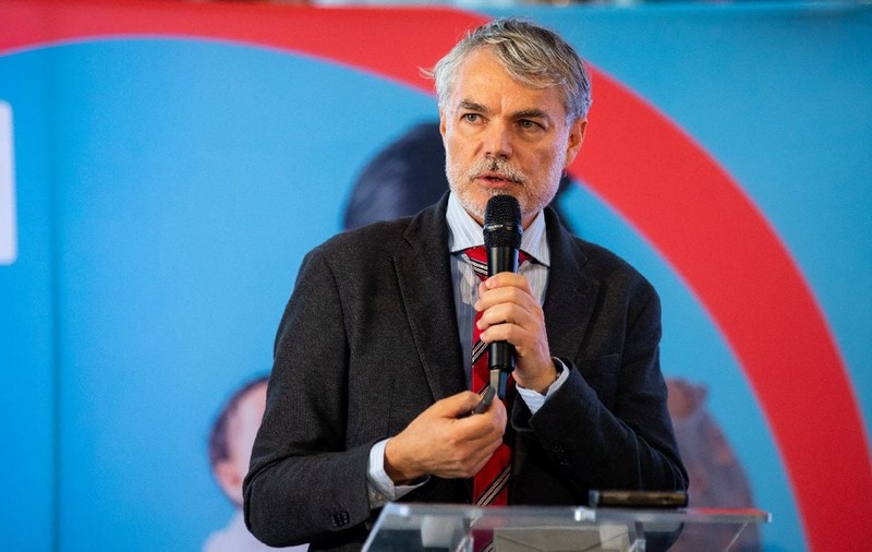 Prof. dr. Mihai Craiu: „Vaccinarea este ca mersul la școală. Niciun sistem imunitar nu intră în viață pregătit”
