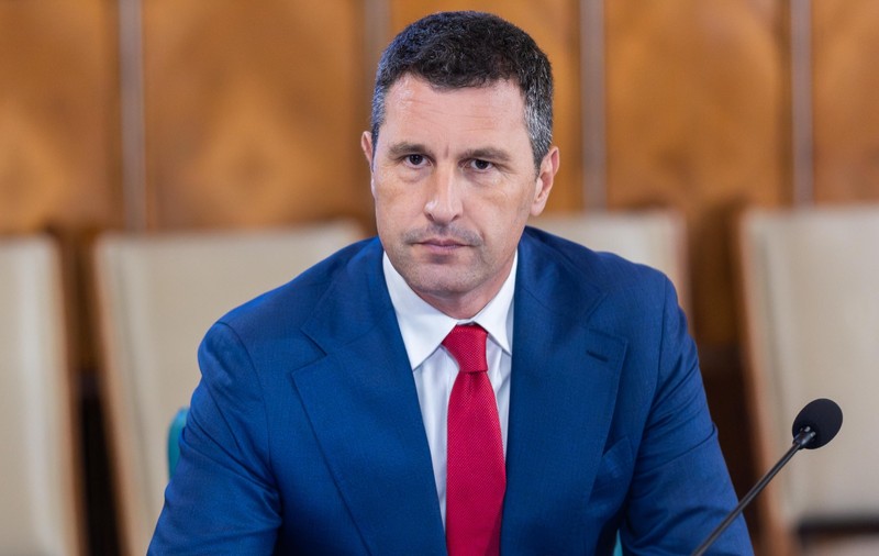UDMR anunță clar că nu va face parte dintr-un guvern de uniune cu AUR