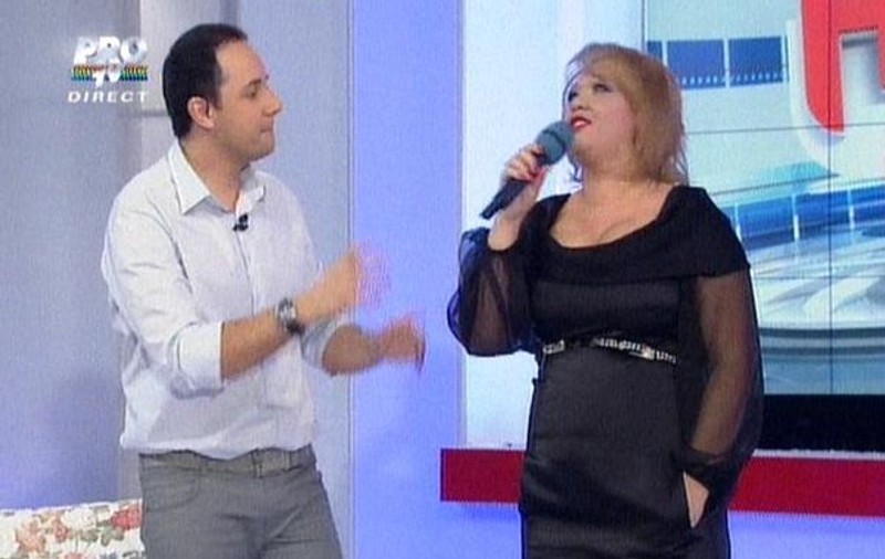 Minodora a slăbit 14 kg în 2 luni: "Sunt fericită! M-am îmbrăcat în rochie după 14 ani"