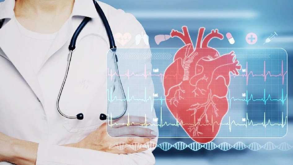 ECG gratuit in farmacii