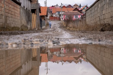 Există o Apaţa în cer şi o Apaţa pe pământ. Nu au acelaşi primar