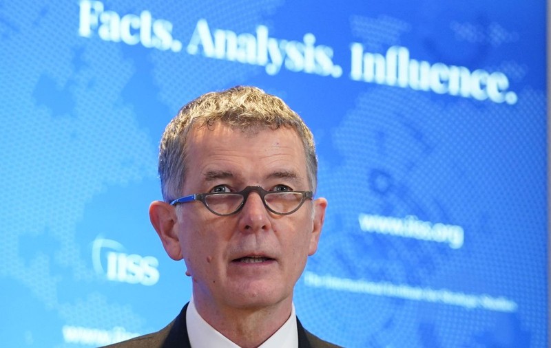 Jumătate dintre spionii ruși din Europa au fost expulzați de la debutul invaziei din Ucraina, anunță șeful MI6