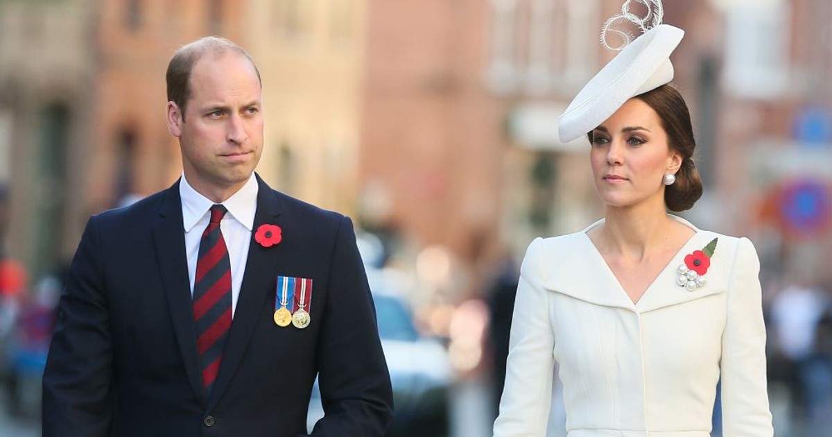 Kate Middleton și Prințul William au făcut anunțul mult așteptat de britanici, chiar în noaptea de Revelion