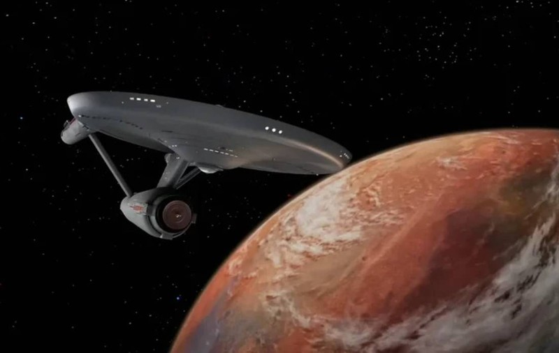 De la ecran la viața de zi cu zi: tehnologiile din Star Trek care au devenit realitate sau sunt în curs de dezvoltare
