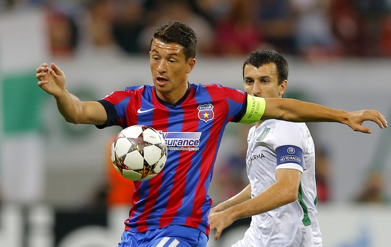Andrei Prepeliţă, gol cu capul, la debutul pentru FC Rostov. Românul a adus victoria echipei sale / VIDEO