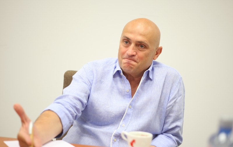 Circ cu Rapid. Patronul Moraru a fost acuzat că a dat acte false ca să amâne judecata până luni!