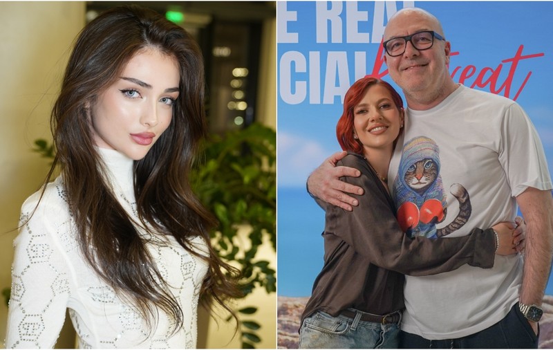 De ce au mers Andreea Bostănică și Lidia Buble împreună în Bulgaria: „Fără constrângeri”. Ce au făcut în țara vecină