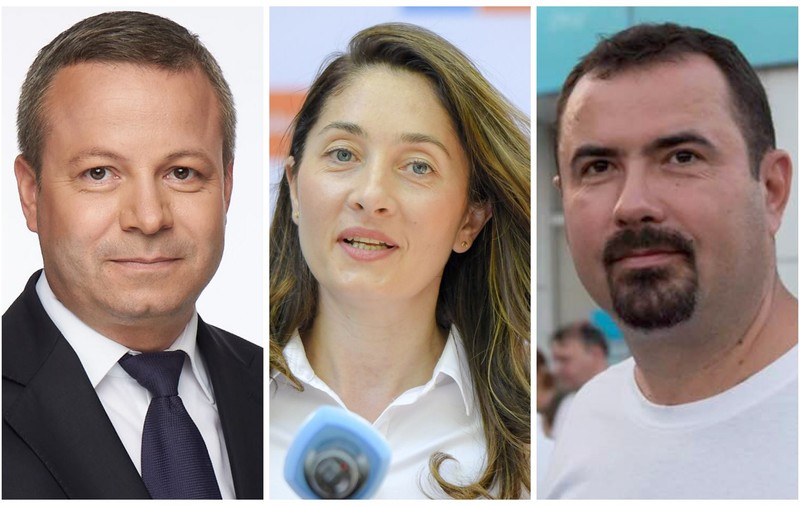 EU VOTEZ, EU CONTEZ | Dezbatere electorală în studioul Libertatea. Candidații USR, PMP și Pro România la Primăria Sectorului 4, despre școli, spitale și salubrizare