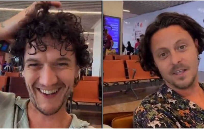 Un cuplu britanic s-a filmat înainte de a se îmbarca în avionul prăbușit Boeing 787, vorbind despre „experiența magică” din India