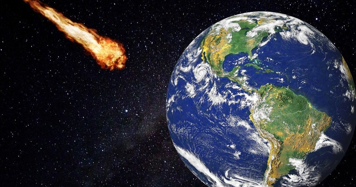 Asteroid, meteorid sau cometă - care este diferența