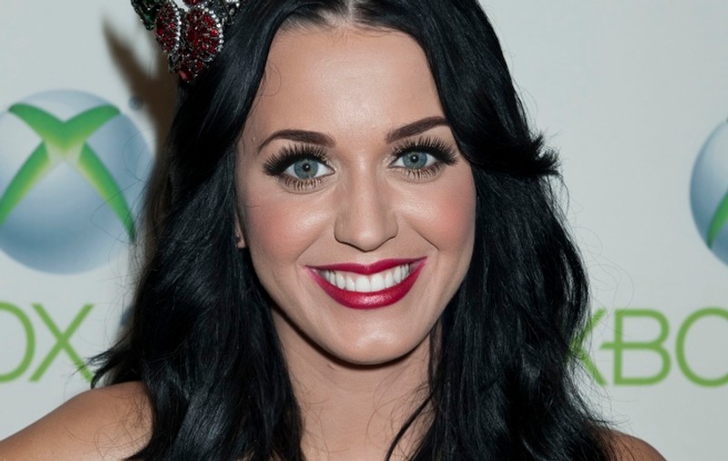 Katy Perry va fi Wonder Woman?