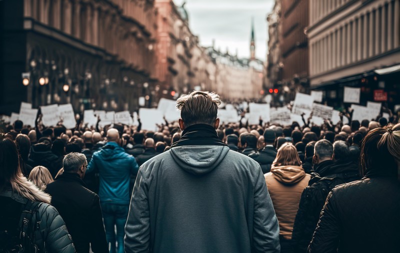 Declin la nivel global al democrației: 72% din populația lumii trăiește în țări cu regimuri autocratice. Cum stă România?