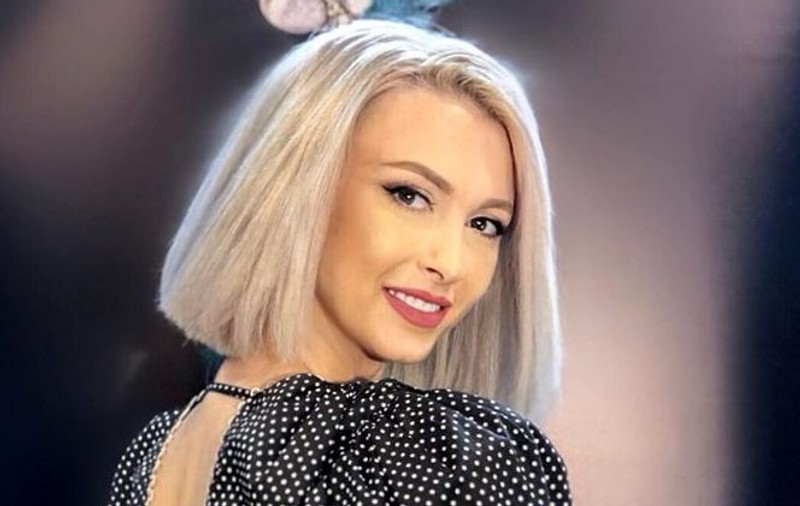 Andreea Bălan s-a confesat. "Cu greu am înțeles"