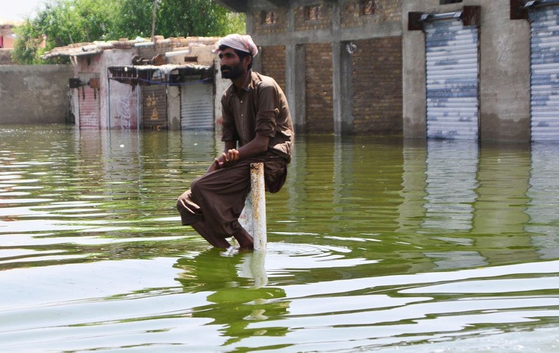 Asia a fost regiunea din lume „cea mai afectată de catastrofe” legate de condiţiile meteo, în 2023 - ONU