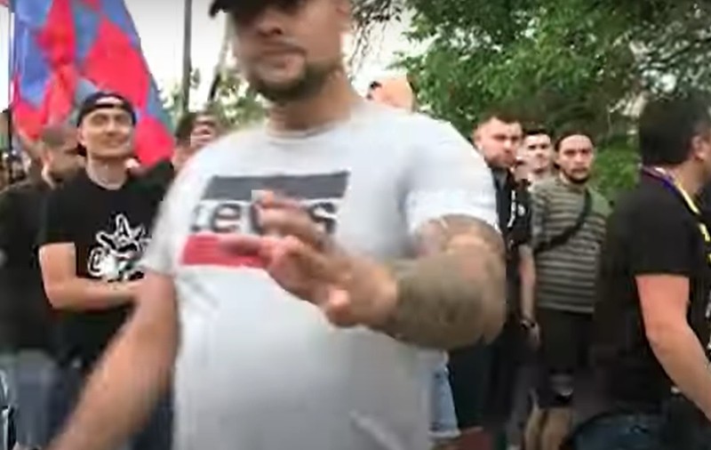 Jurnaliștii unui post TV au fost agresați de suporterii Stelei, la meciul de baraj pentru promovarea în Liga 2