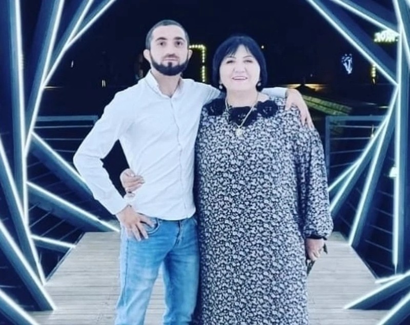 Luptătorul MMA cecen Georgi Gagolev, care o căuta de un an pe ghicitoarea Rimma, mătușa lui, a fost ucis în tren, între Moscova și  Vladikavkaz