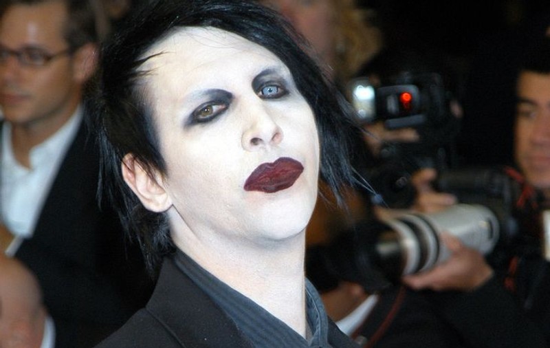 Post şi rugăciune împotriva lui Marilyn Manson