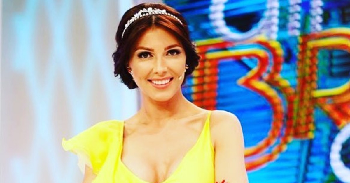 Ilinca Vandici, topită după băiețelul ei. Cât de fericită e în preajma lui | FOTO