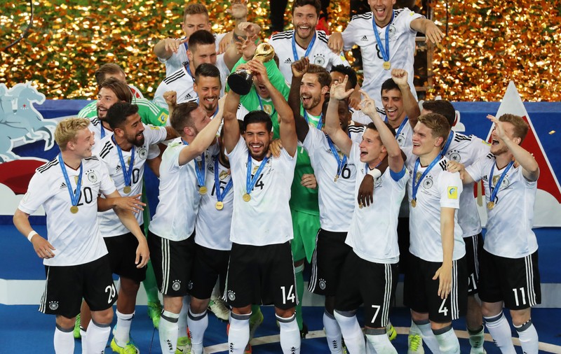 FIFA plănuieşte înlocuirea Cupei Confederaţiilor cu un nou format al Cupei Mondiale a cluburilor