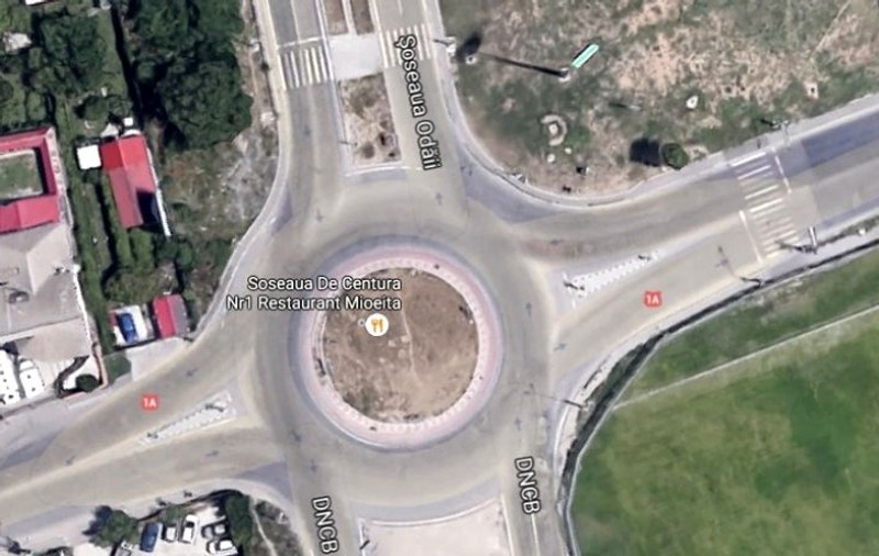 Strabag va construi Pasajul Mogoșoaia de pe Centura Capitalei. Când va fi gata și cât costă