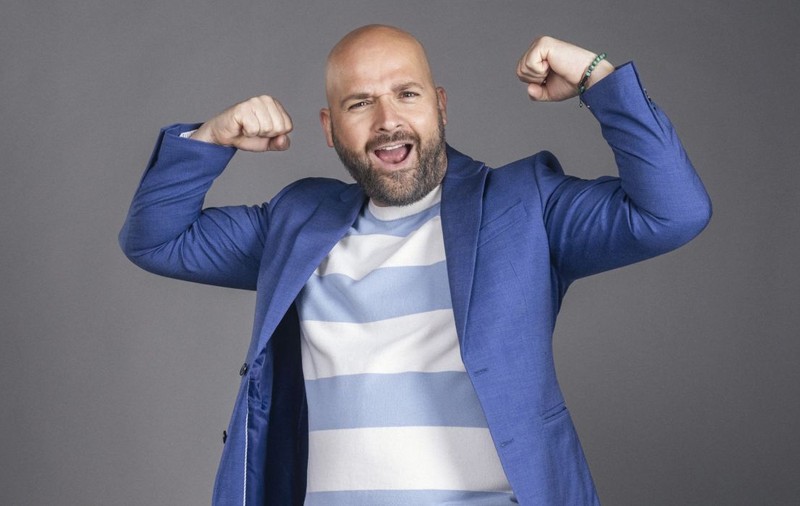 Andrei Ștefănescu, întrebat dacă va participa la Power Couple în viitor: „Probe grele”. Răspunsul oferit