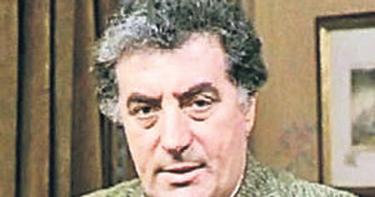 A murit sora regretatului actor Toma Caragiu. A fost profesor la Institutul de Arte Plastice