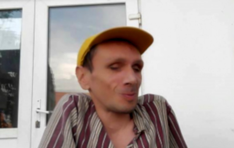 Un bărbat internat în spitalul de recuperare neuropsihiatrică din Jibou este dat dispărut. Este nevăzător și a fugit pe geam