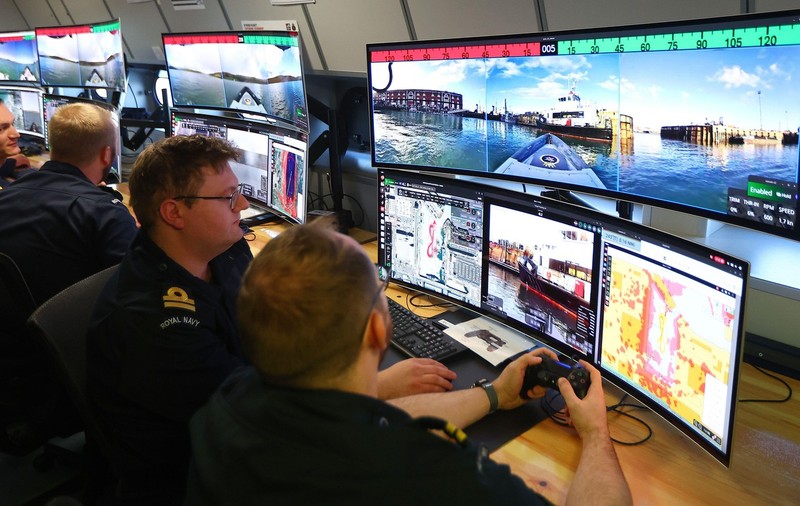 Marea Britanie lansează programul militar „Bastionul Atlantic”, menit să contracareze amenințările submarine rusești: „Știm ce face Putin”