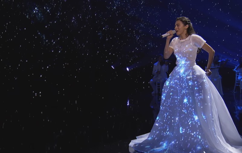 Prima reacție a Laurei Bretan după ce a pierdut finala America’s Got Talent. Ce mesaj a postat pe Facebook