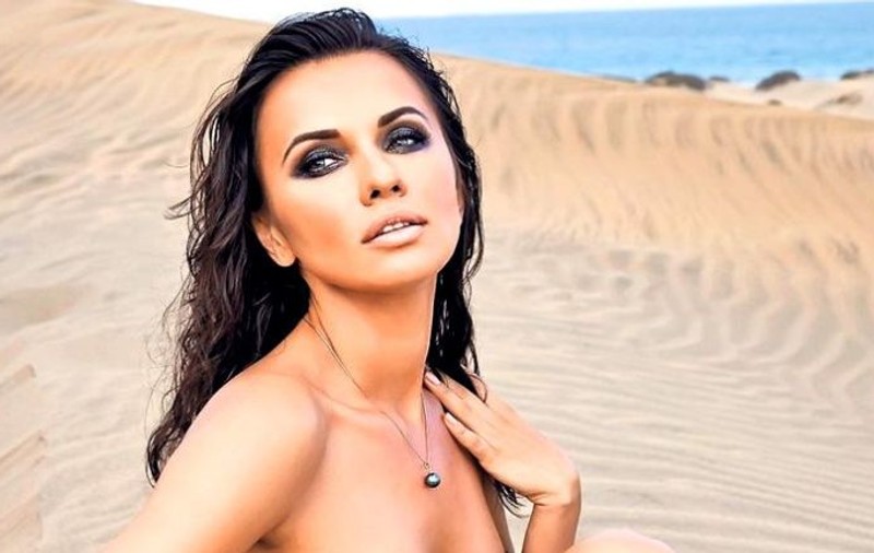 Mirela, fosta soție a lui Bogdan Stelea, dă detalii despre viața sa în Dubai și despre iubitul său