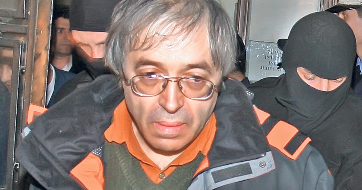 greorian bivolaru condamnat pentru act sexual cu un minor