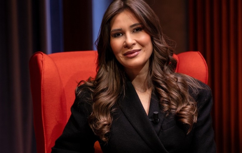 Cristina Dorobanțu