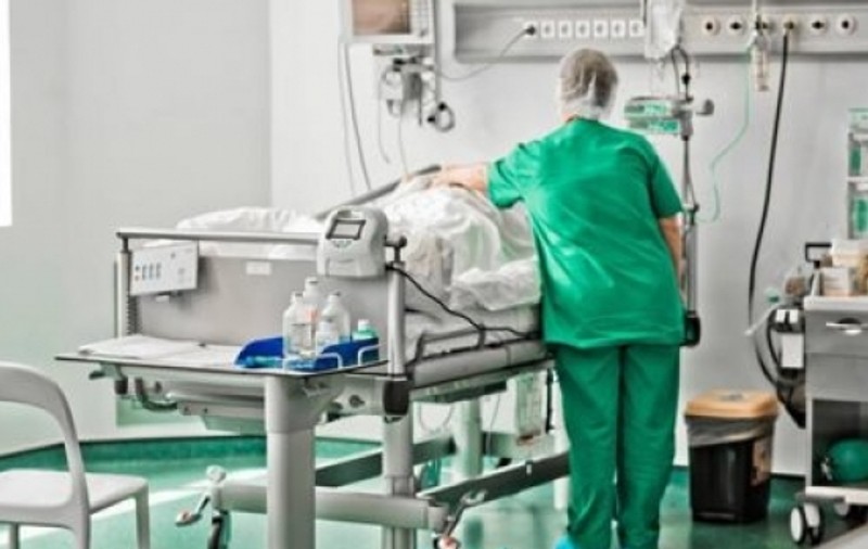 Judecătoarea din Mureș care a fost găsită plină de sânge pe un câmp a murit noaptea trecută