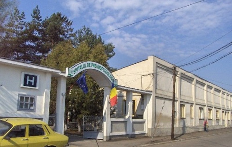 Un spital din Botoșani a cumpărat o mașină de spălat de 20.000 de euro, pe care nu o folosește. „Nu face față rețeaua electrică”