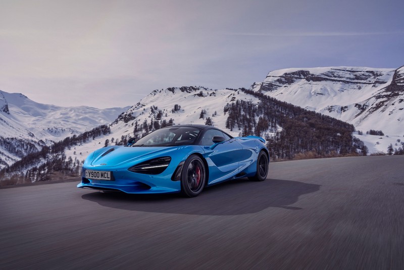 Foto: McLaren.