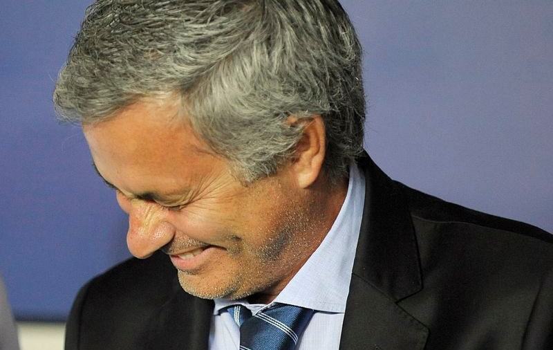 Cine mai e ca el? Mourinho şi-a comparat jucătorii cu nişte OUĂ şi echipa cu O OMLETĂ