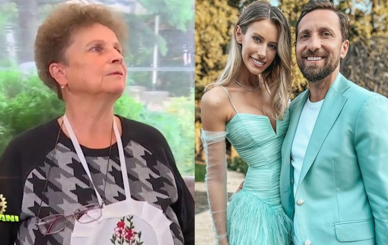Mama lui Dani Oțil, dezvăluiri neașteptate înainte de nunta fiului ei cu Gabriela Prisăcariu: „Când au făcut cununia civilă, m-am și supărat”