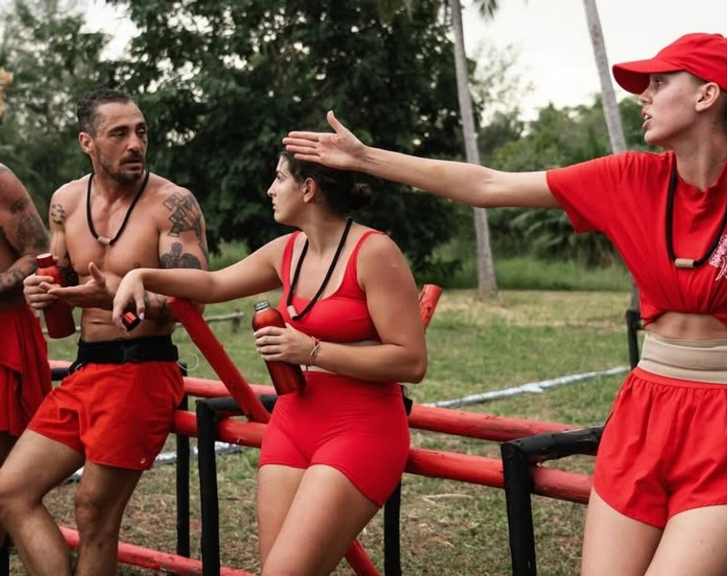 „Desafio: Aventura”, 20 ianuarie 2026. Duelul de eliminare va aduce răsturnări de situație fără precedent