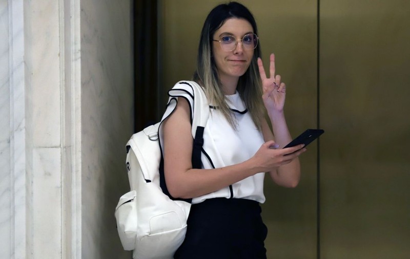 Diana Buzoianu, ministrul Mediului, a câștigat prima luptă în războiul cu Realitatea TV: „Scrie negru pe alb”