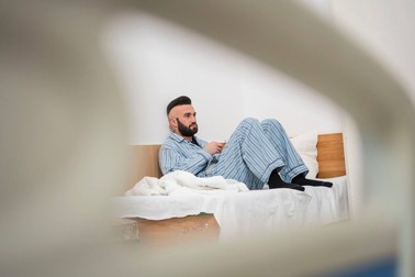 Mihai Bendeac spune că și-a început viața sexuală la 15 ani