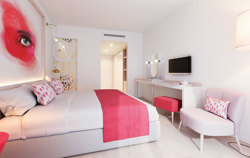 Afaceri hoteliere adaptate la pandemie. Un hotel de lux oferă pachet promoțional Covid-19