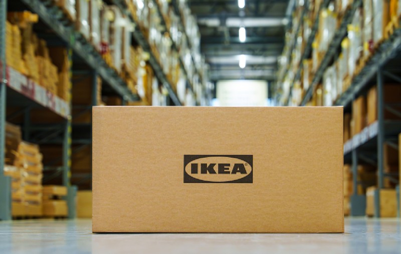 O companie din România, care furnizează mobilă pentru Ikea, trece la săptămâna de lucru de patru zile, din cauza scăderii comenzilor