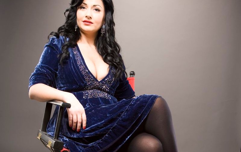Gabriela Cristea NU merge la BISERICĂ: "Mă rog şi când stau pe WC"