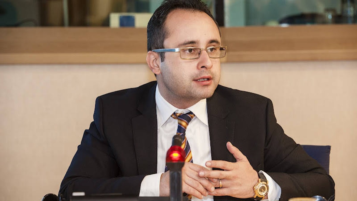 Bușoi, despre moțiunea de cenzură PNL împotriva Guvernului Tudose